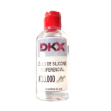 ÓLEO DE SILICONE DENSIDADE 30000 60ml PARA DIFERENCIAL DKX PER30000